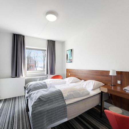 Ostergaards Hotel Herning Szoba fotó