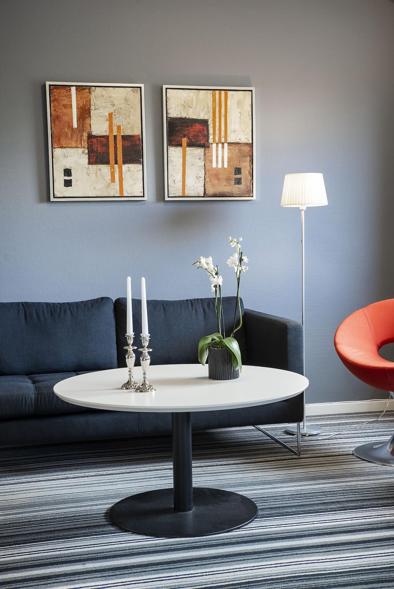 Ostergaards Hotel Herning Kültér fotó