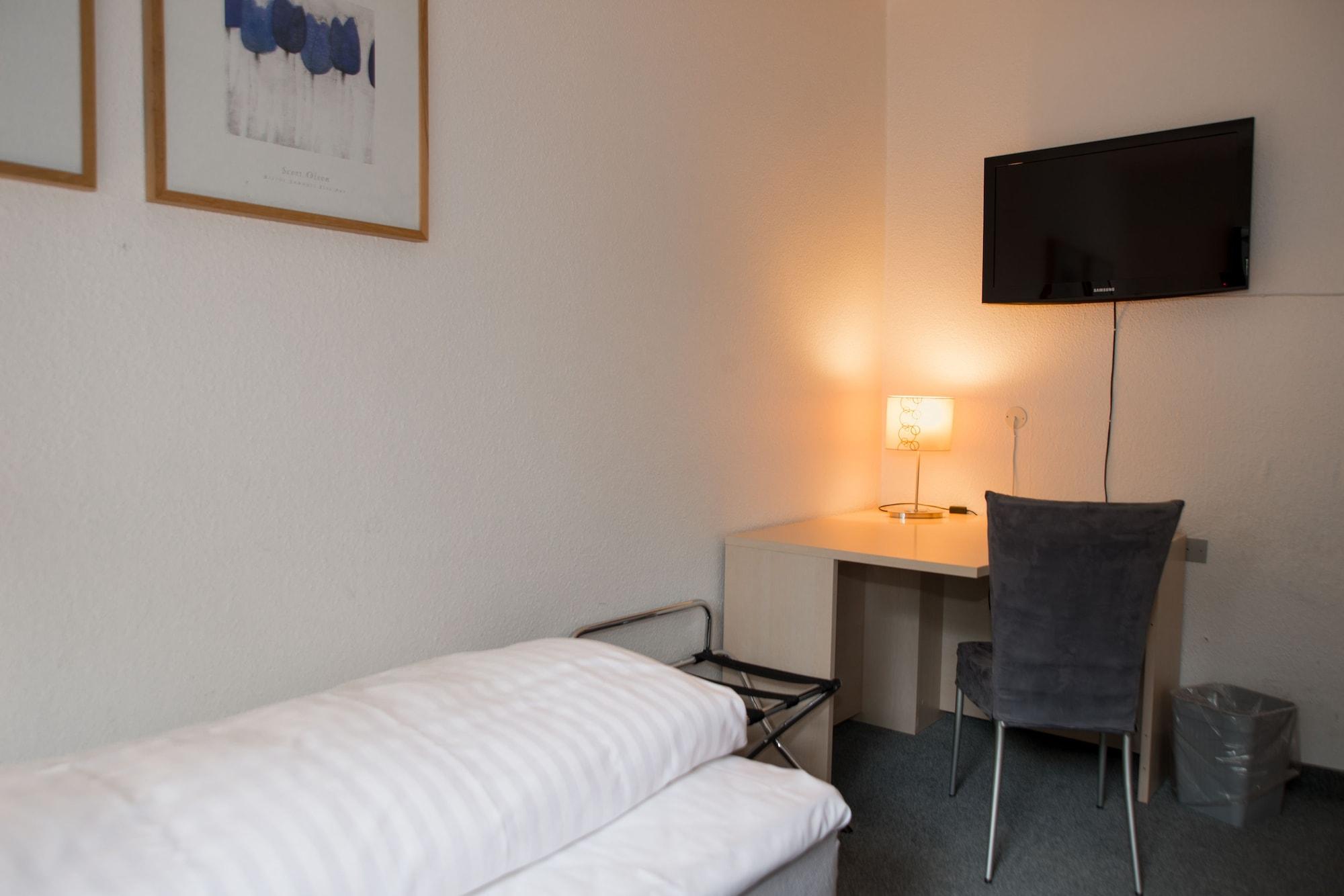 Ostergaards Hotel Herning Kültér fotó