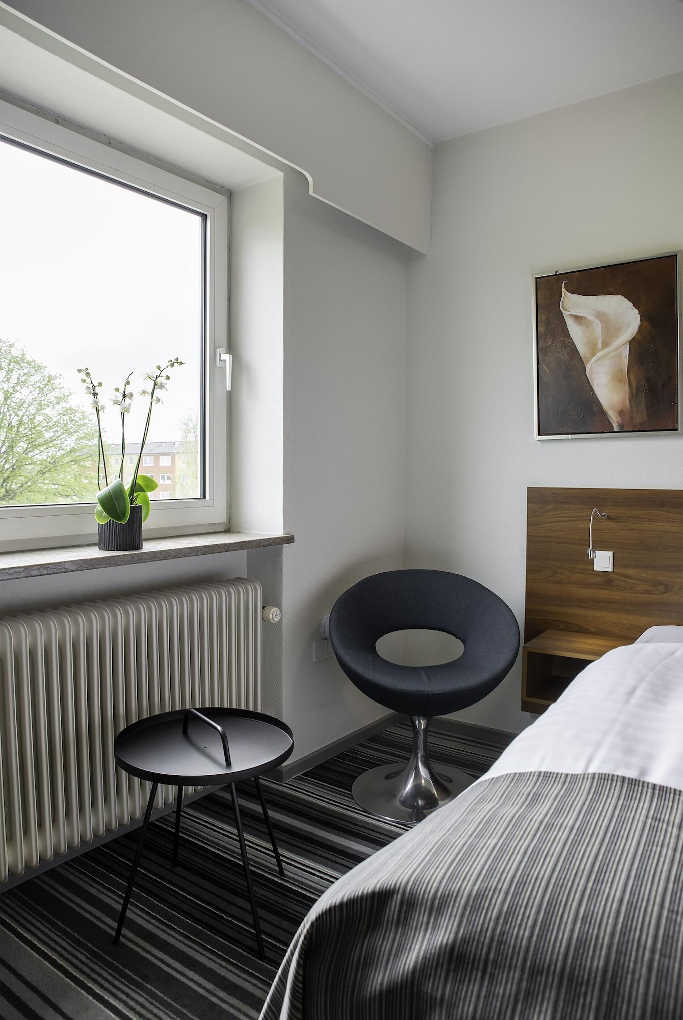 Ostergaards Hotel Herning Kültér fotó