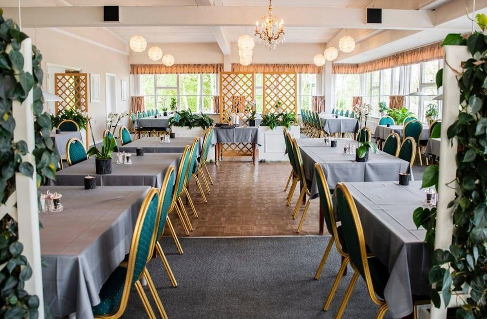 Ostergaards Hotel Herning Kültér fotó