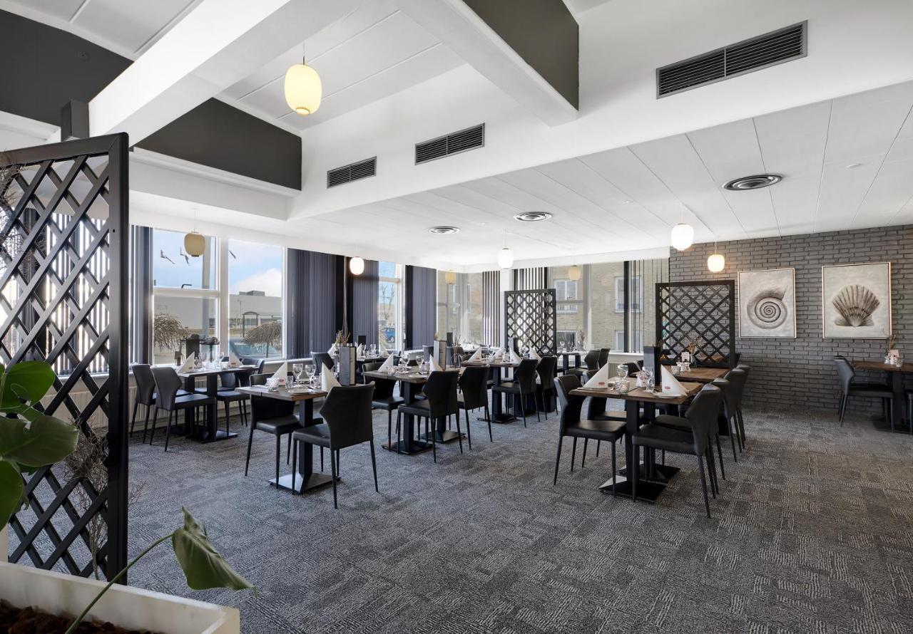 Ostergaards Hotel Herning Kültér fotó