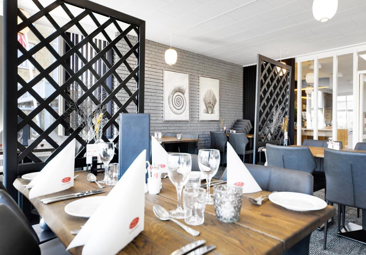 Ostergaards Hotel Herning Kültér fotó
