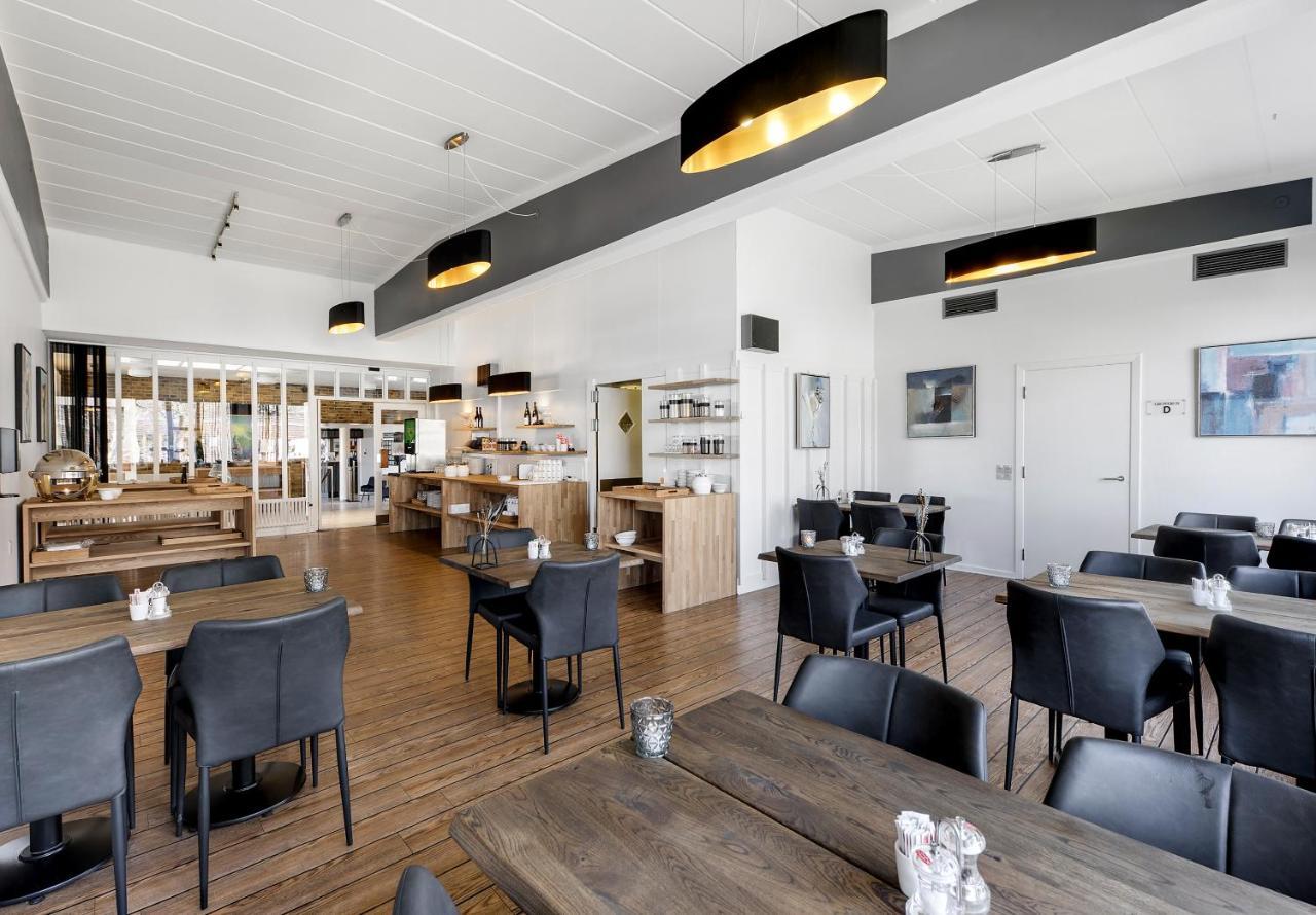 Ostergaards Hotel Herning Kültér fotó