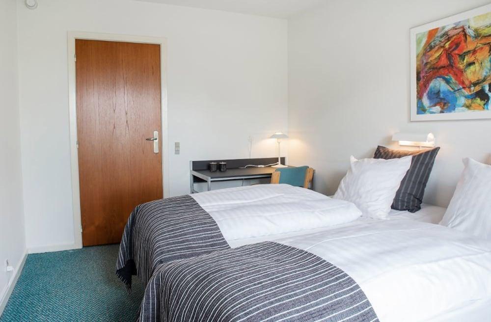 Ostergaards Hotel Herning Kültér fotó