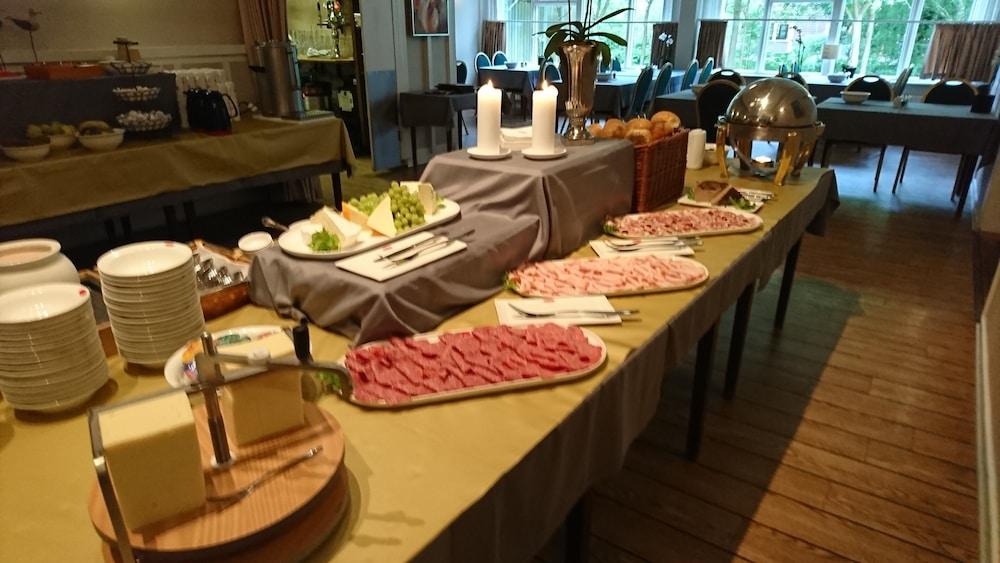Ostergaards Hotel Herning Kültér fotó