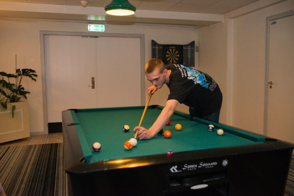 Ostergaards Hotel Herning Kültér fotó