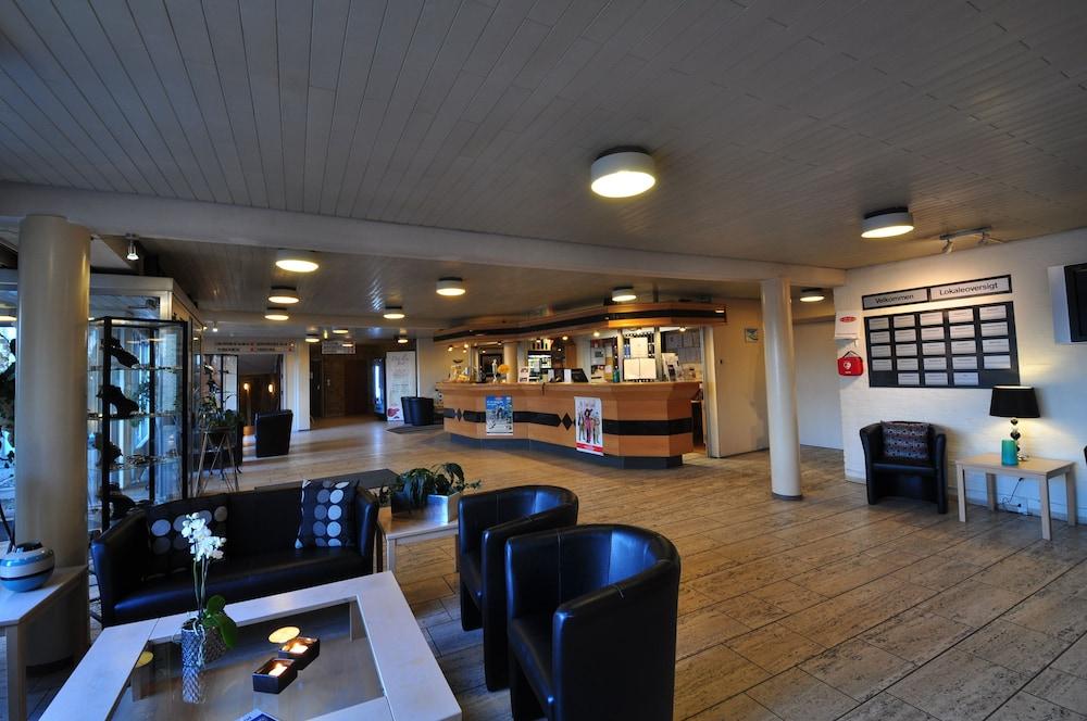 Ostergaards Hotel Herning Kültér fotó