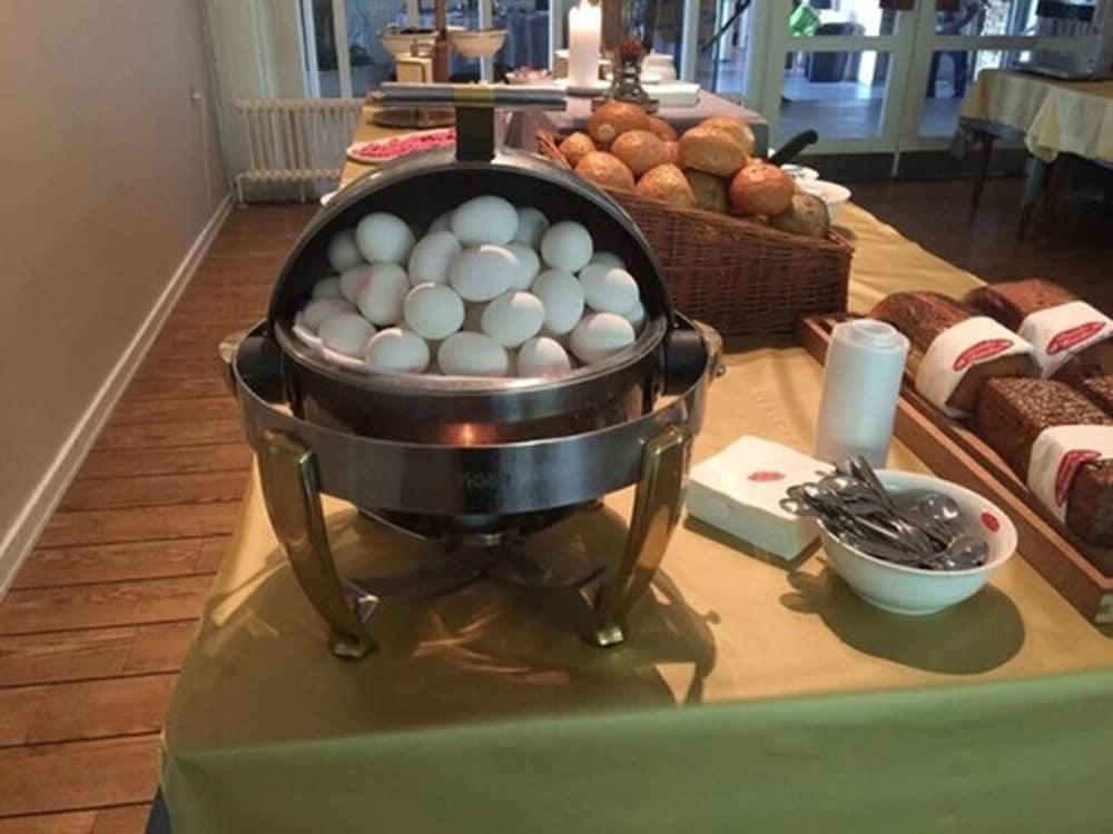 Ostergaards Hotel Herning Kültér fotó