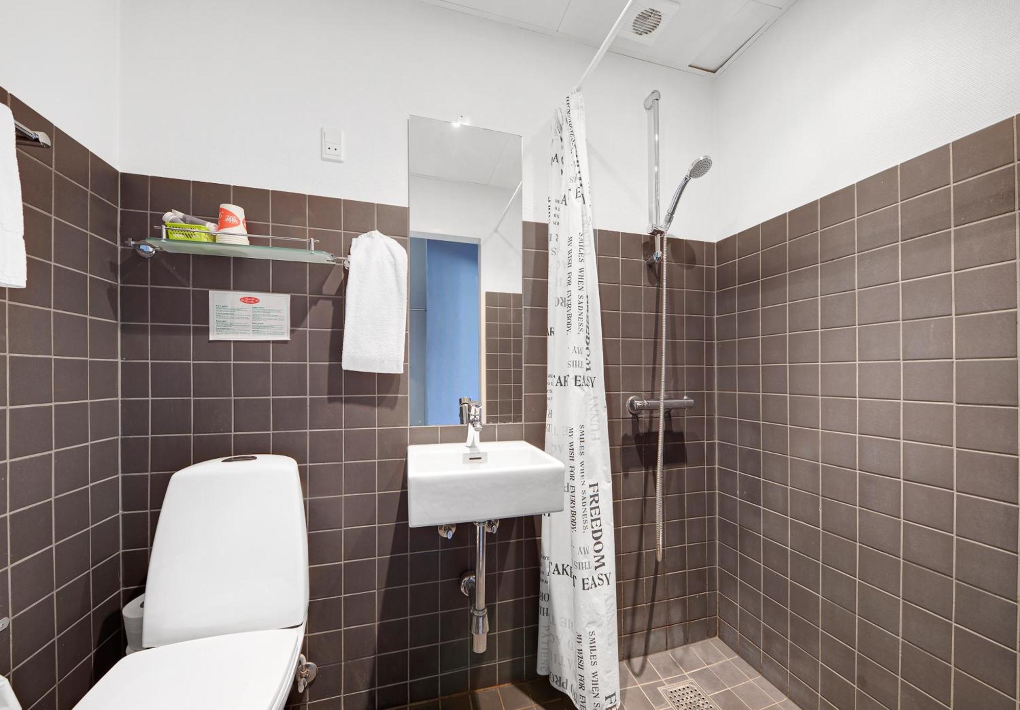 Ostergaards Hotel Herning Szoba fotó