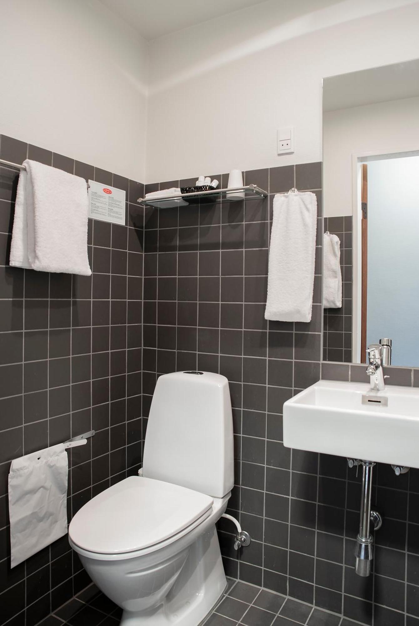 Ostergaards Hotel Herning Szoba fotó