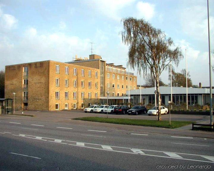 Ostergaards Hotel Herning Kültér fotó