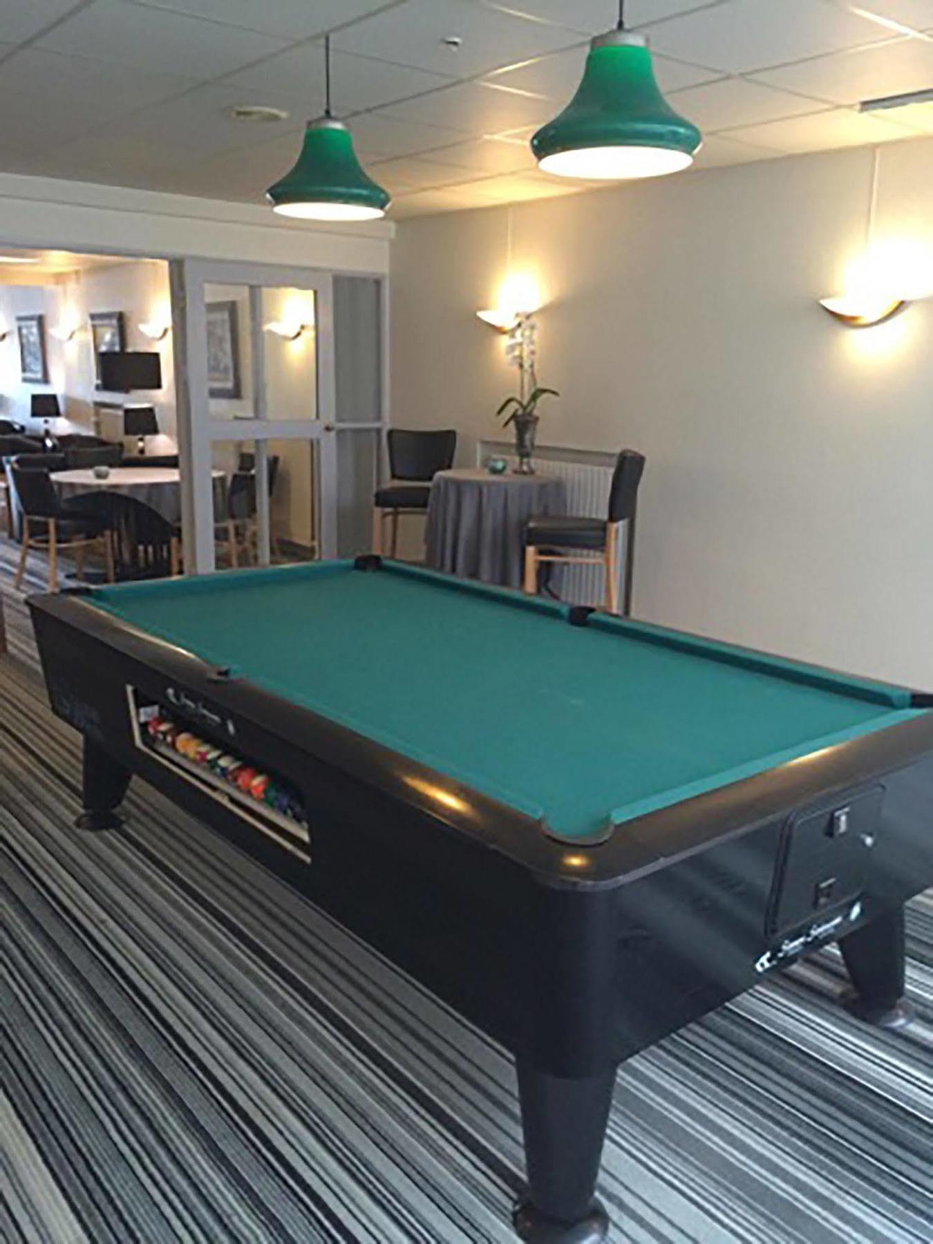 Ostergaards Hotel Herning Kültér fotó