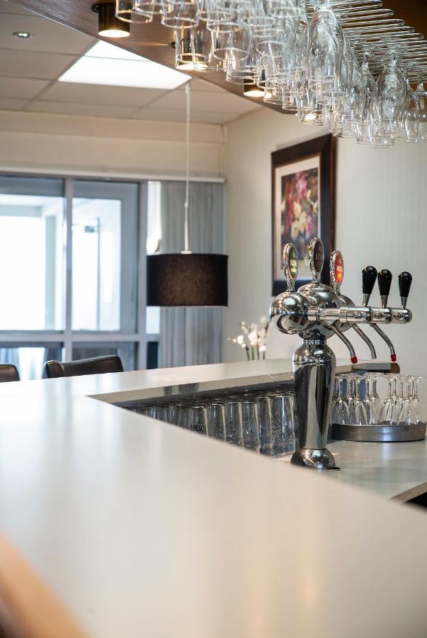 Ostergaards Hotel Herning Kültér fotó